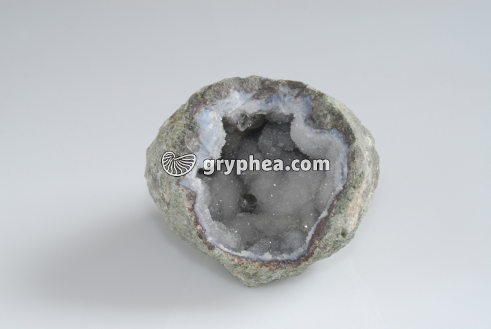 Géode quartz - gryphea.com
